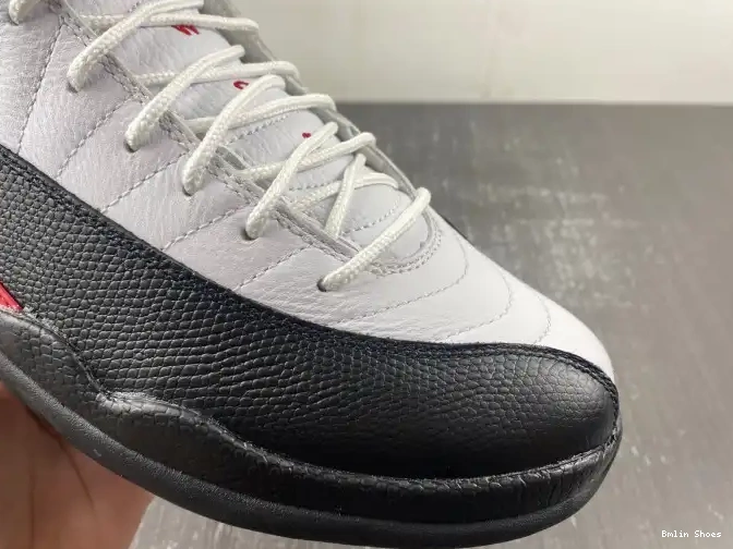 Bmlin Air Red Jordan Taxi CT8013-162 12 0523
